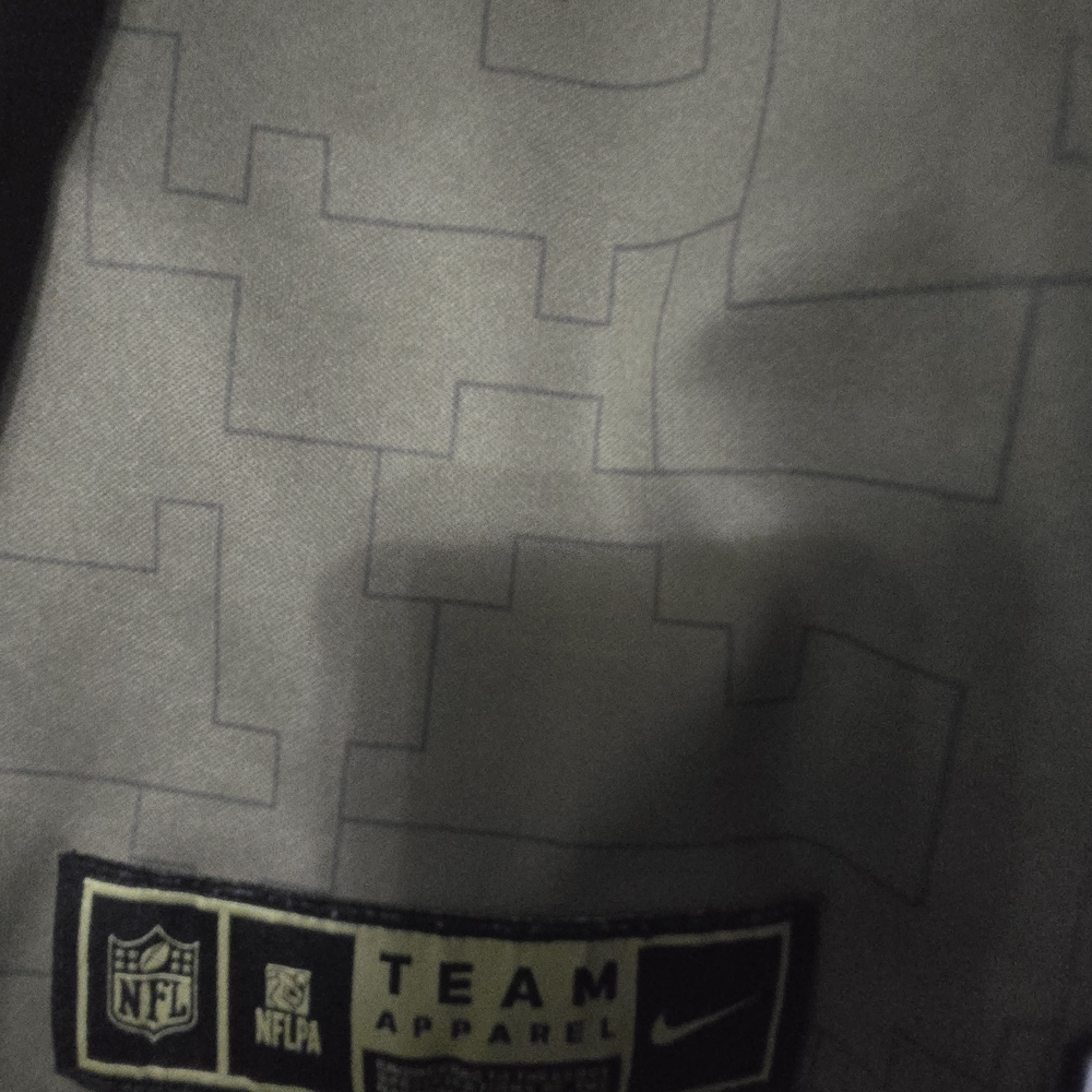 Dallas Cowboys Salute to Service women NFL Jersey - Picture 2 of 6